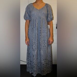 Never Worn Böhme Dress